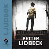 Cover for Det vita huset