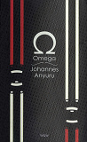 Cover for Omega : Dikter