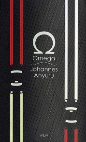Omslagsbild för Omega : Dikter