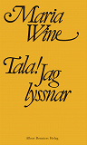 Cover for Tala! Jag lyssnar