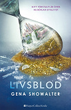 Omslagsbild för Livsblod