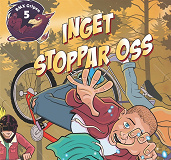 Omslagsbild för Inget stoppar oss