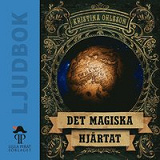 Cover for Det magiska hjärtat