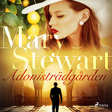 Cover for Adonisträdgården