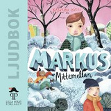 Cover for Markus mitt emellan