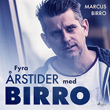 Cover for Fyra årstider med Birro