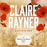 Cover for Gatans arv