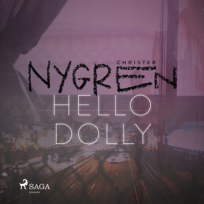 Cover for Hello Dolly