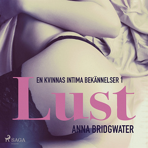 Omslagsbild för Lust - en kvinnas intima bekännelser 1