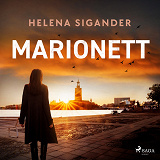 Omslagsbild för Marionett