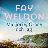 Cover for Marjorie, Grace och jag