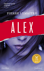 Cover for Alex