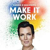 Omslagsbild för Make it work : en guide till fungerande relationer