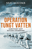Cover for Operation tungt vatten