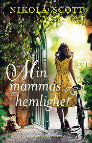 Cover for Min mammas hemlighet