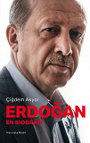 Bokomslag för Erdogan. En biografi