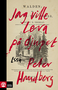 Cover for Jag ville leva på djupet