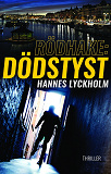 Omslagsbild för Rödhake: Dödstyst