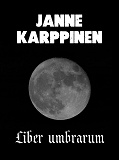 Omslagsbild för Liber umbrarum