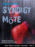 Cover for Syndigt Möte: Anna Ekhags erotiska fantasier