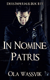 Cover for In Nomine Patris