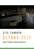 Omslagsbild för Beyond Self: Ways of Thinking in Complex Environments