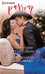 Cover for Het natt i Texas/Gifta vänner