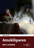 Cover for Amoklöparen