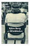Cover for Björn Borg och Wimbledon