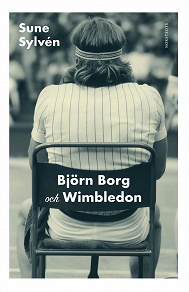 Omslagsbild för Björn Borg och Wimbledon