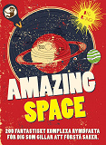 Omslagsbild för Amazing Space SWE (PDF)