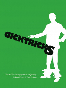 Omslagsbild för Dicktricks