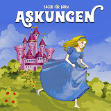 Omslagsbild för Askungen