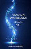 Omslagsbild för Paavalin evankeliumi: voimassa NYT