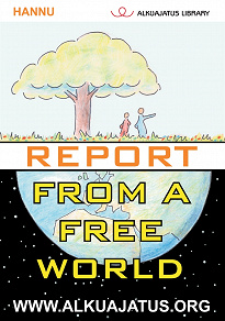 Omslagsbild för Report from a Free World