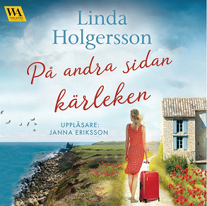 Cover for På andra sidan kärleken