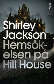 Cover for Hemsökelsen på Hill House
