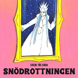 Omslagsbild för Snödrottningen