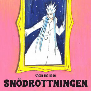 Cover for Snödrottningen