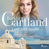 Cover for Love and Apollo