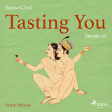 Cover for Tasting You 10: Steam