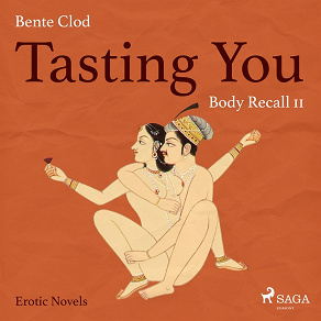 Omslagsbild för Tasting You: Body Recall 