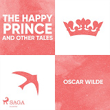 Cover for The Happy Prince and Other Tales 