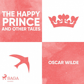 Omslagsbild för The Happy Prince and Other Tales 