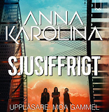 Cover for Sjusiffrigt