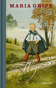 Omslagsbild för Hugo (Hugo & Josefin, del 3)