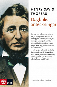 Cover for Dagböcker