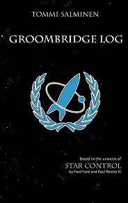 Omslagsbild för Groombridge Log