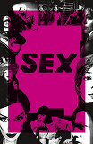 Cover for Sex, texter i urval