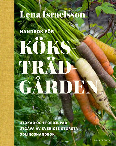 Cover for Handbok för köksträdgården